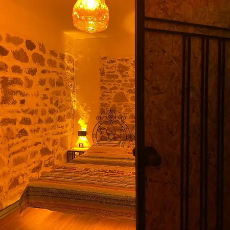 Hotel Romali Ayvalı