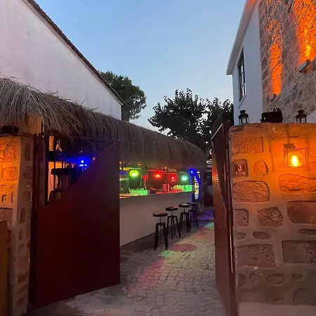 Romali Hotel