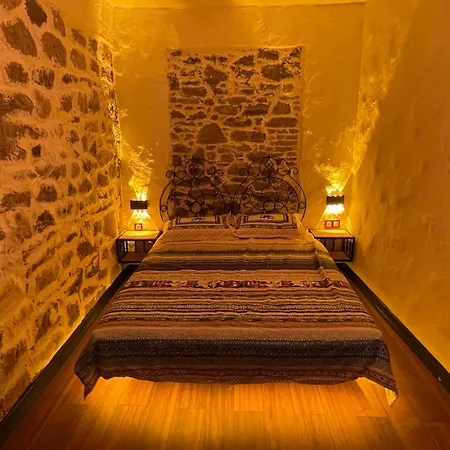 Hotel Romali Ayvalı