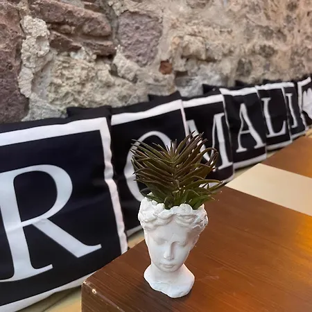 Romali Ayvalik